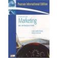 Marketing An IntroductionMarketing An Introductio