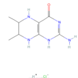 2-氨基-6,7-二甲基-4-羥基-5,6,7,8-四氫化蝶啶