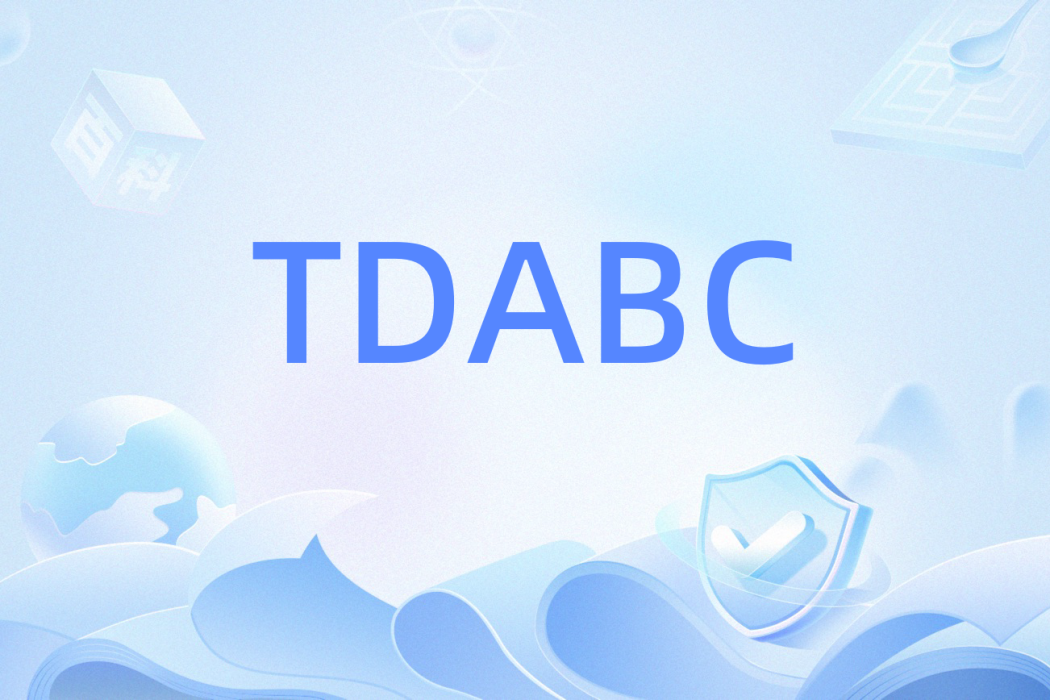 TDABC