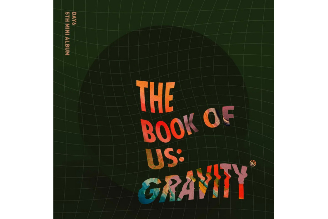 The Book of Us: Gravity