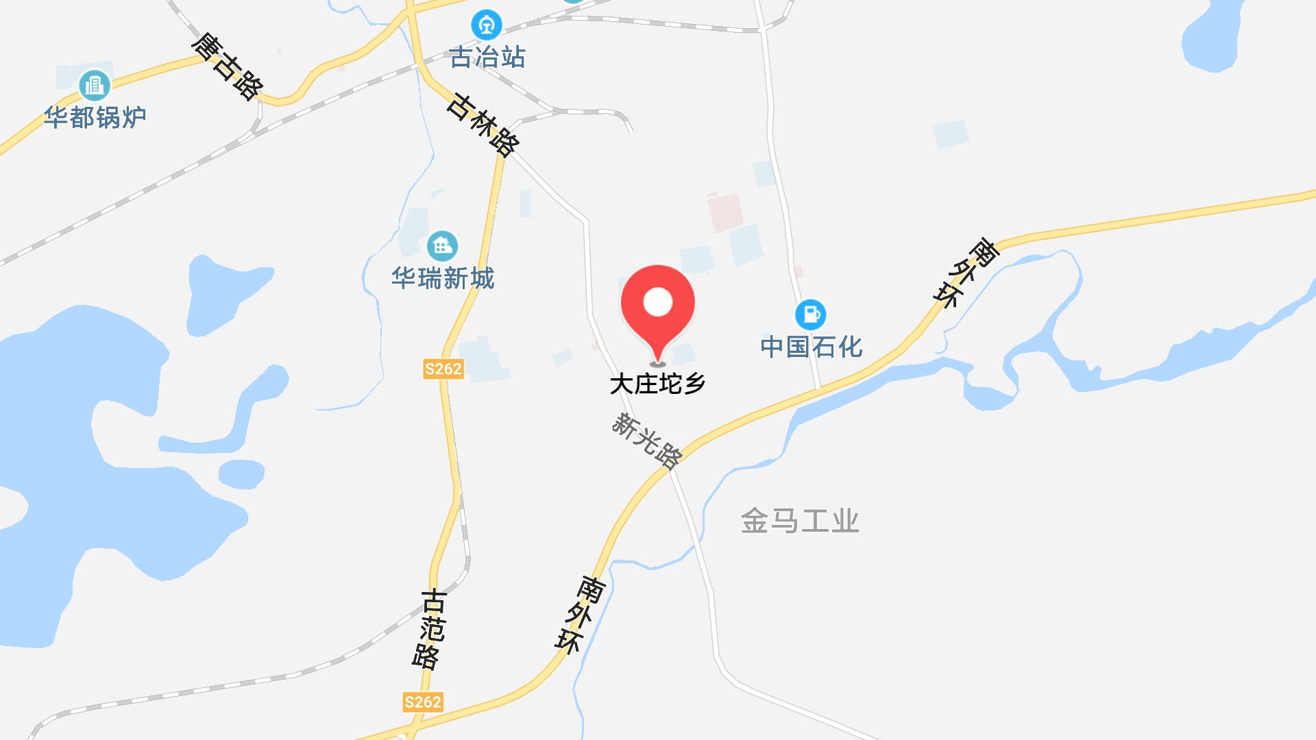 地圖信息