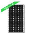 280W-310W單晶太陽能電池板