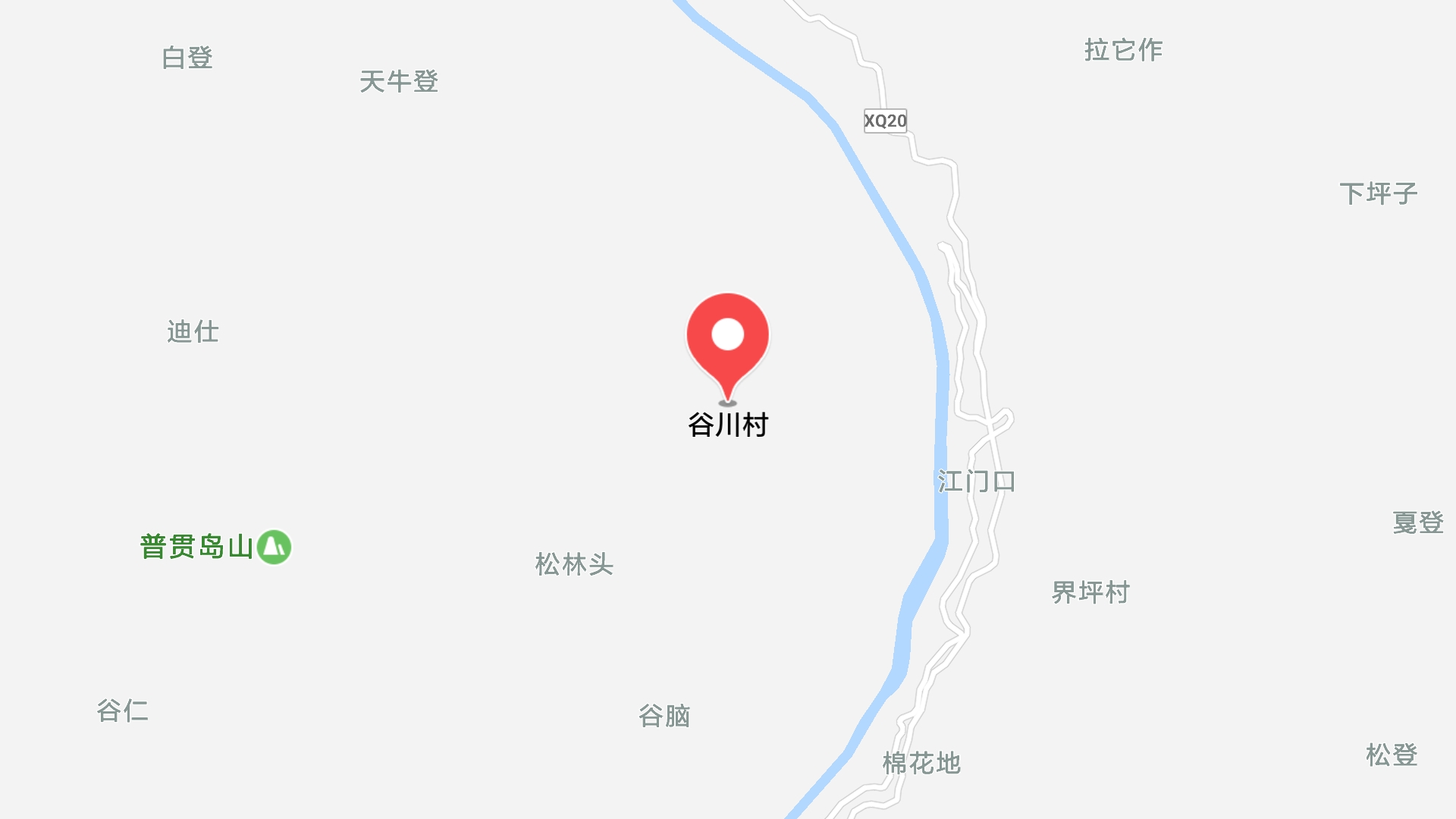 地圖信息