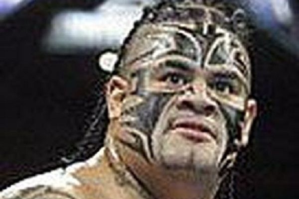 Eddie Fatu