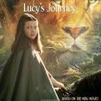 I Can Read!2 The Chronicles of Narnia Prince Caspian Lucy`s Journey