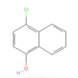4-氯-1-萘酚