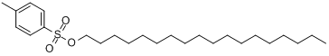 對甲苯磺酸十八醇酯