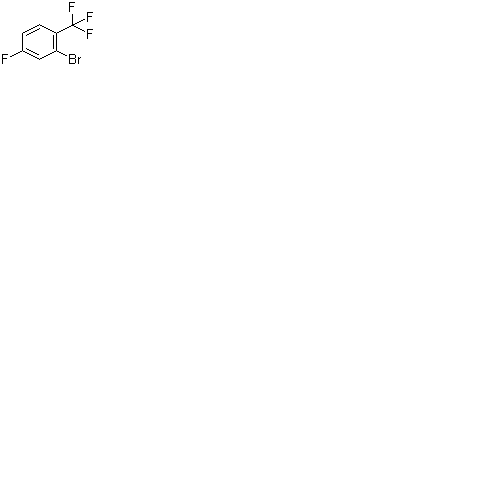 2-溴-4-氟三氟甲苯