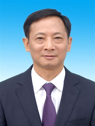 黃清宇(湖南省常德市委副書記)