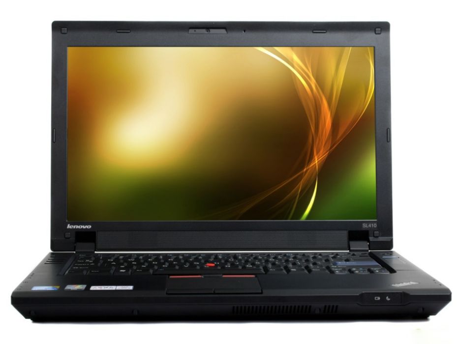 ThinkPad SL410 2842A99