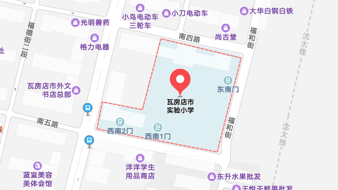 地圖信息