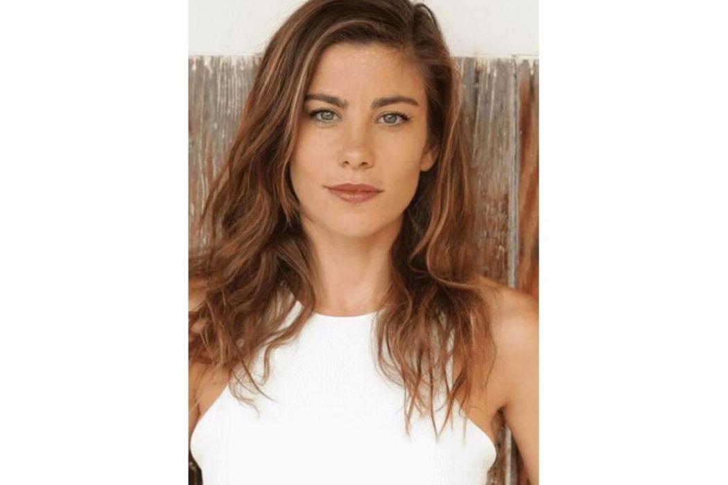 Brooke Satchwell