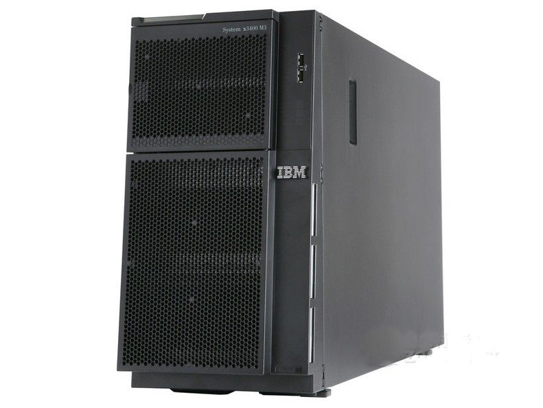 IBM System x3400 M3(7379I13)