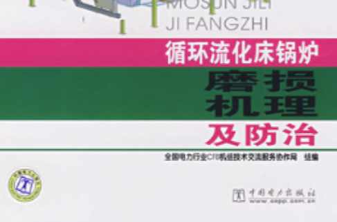 循環流化床鍋爐磨損機理及防治