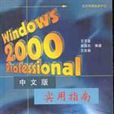 Windows 2000 Professional實用指南