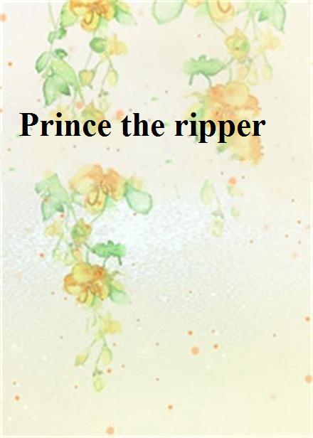 Prince the ripper