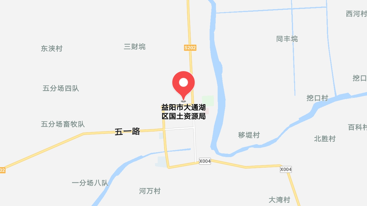 地圖信息