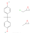 4,4\x27-（1-甲基亞乙基）二苯酚與氯甲基環氧乙烷的聚合物