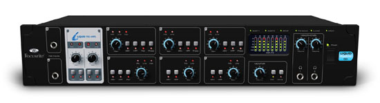 Focusrite Liquid Saffire 56