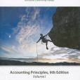 Accounting Principles, Volume 1(Weygandt, Jerry J.; Kimmel, Paul D.等著圖書)