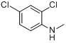 2,4-二氯-N-甲基苯胺