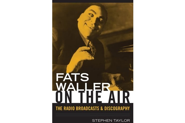 Fats Waller On The Air