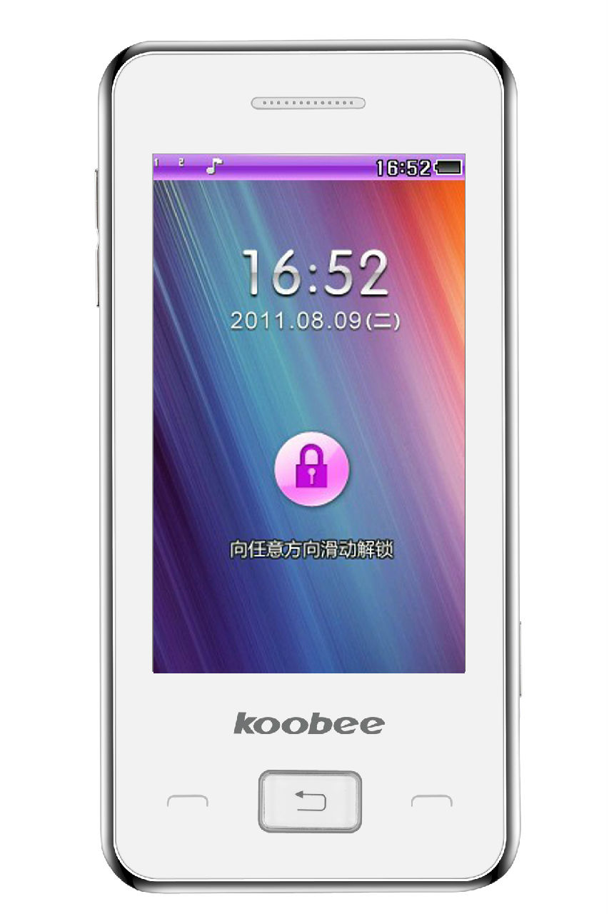 koobee V300