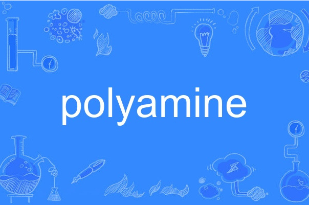 polyamine