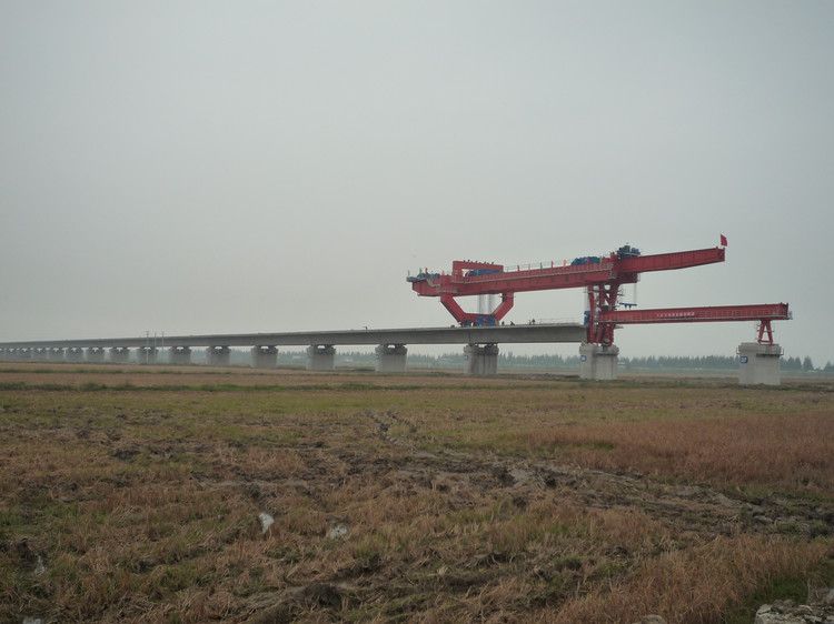 長沙灣特大橋