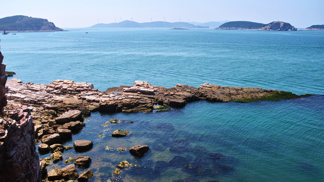 長島(加拿大新斯科舍省長島)