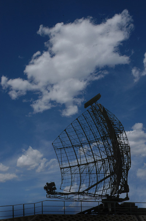 雷達