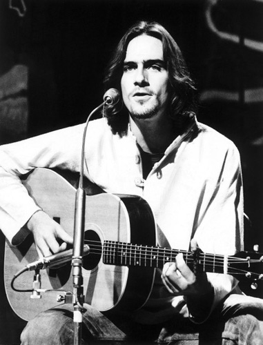 James Taylor