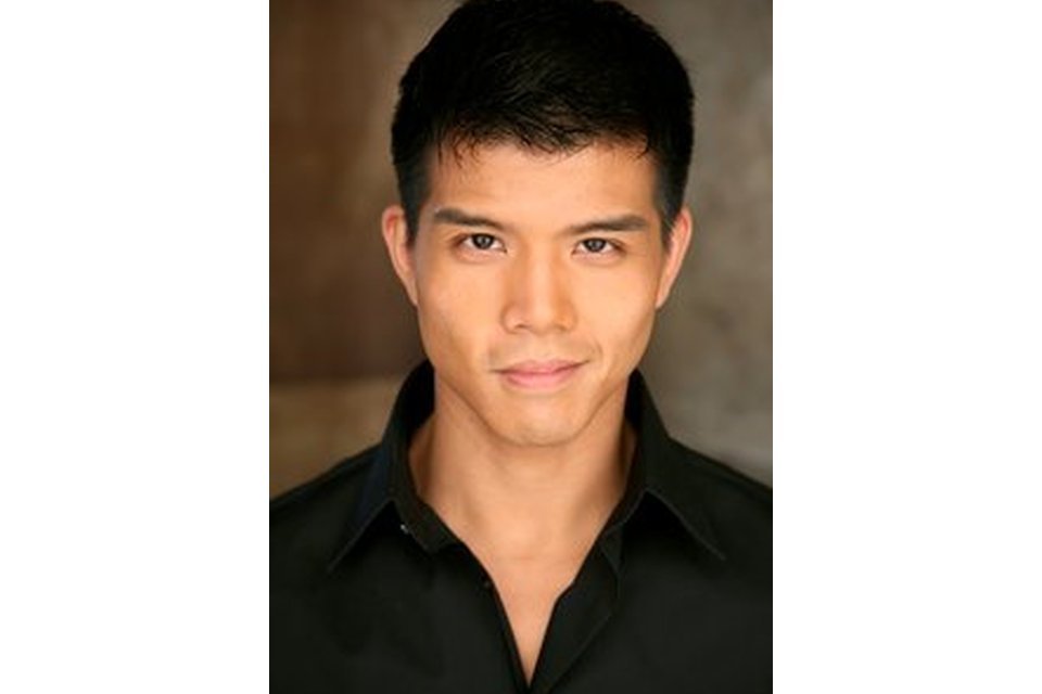 Telly Leung