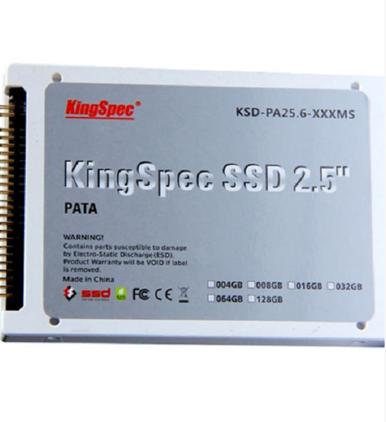 金勝維2.5英寸 PATA(32GB SS)