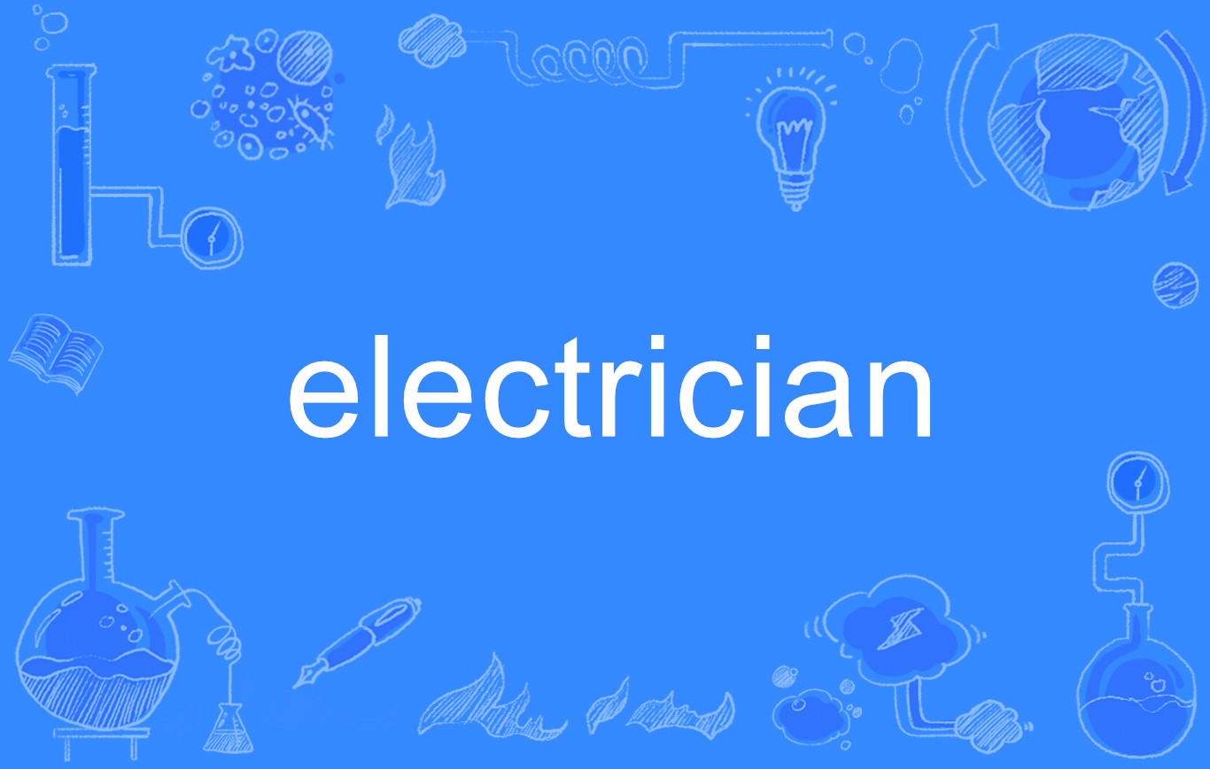 electrician