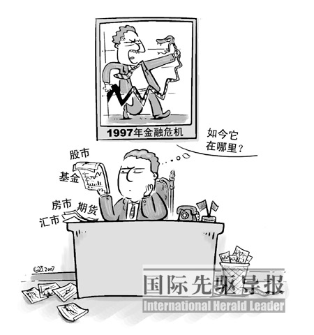 金融危機