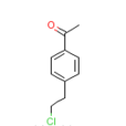 4-（2-氯乙基）苯乙酮