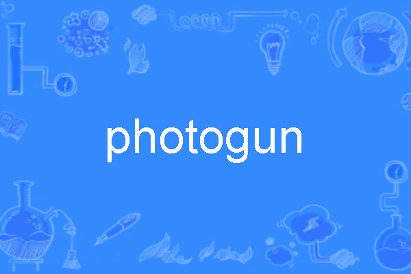 photogun