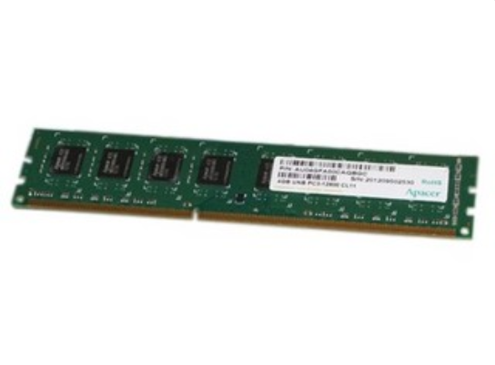 宇瞻經典 4GB DDR3 1600