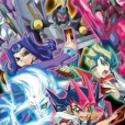 遊戲王ZEXAL Ⅱ(遊戲王ZEXALⅡ)