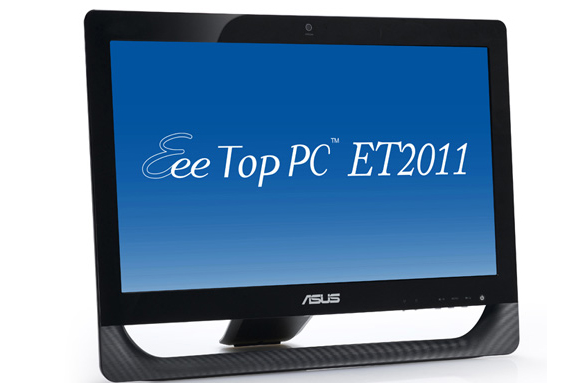 華碩 All-in-On PC ET2400EG