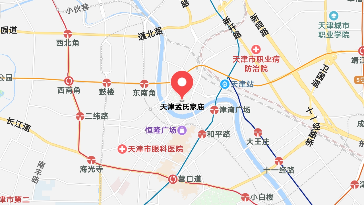 地圖信息