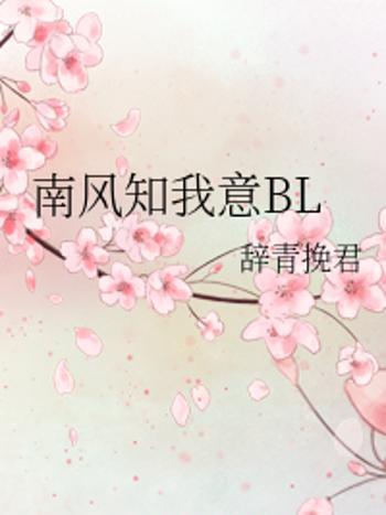 南風知我意BL