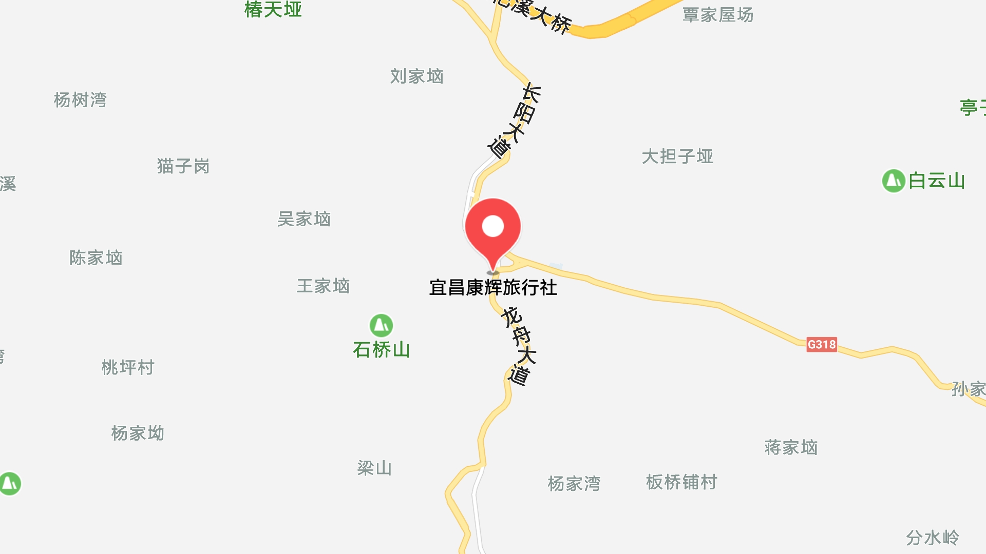 地圖信息