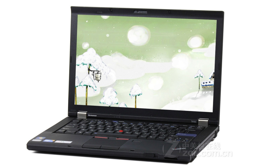 ThinkPad T410i(2516A52)