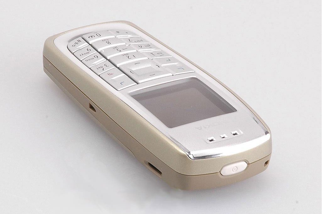 NOKIA 3120(諾基亞3120)