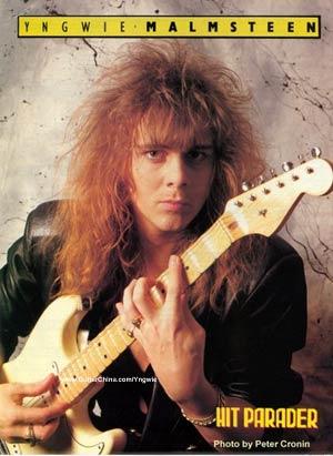 Yngwie