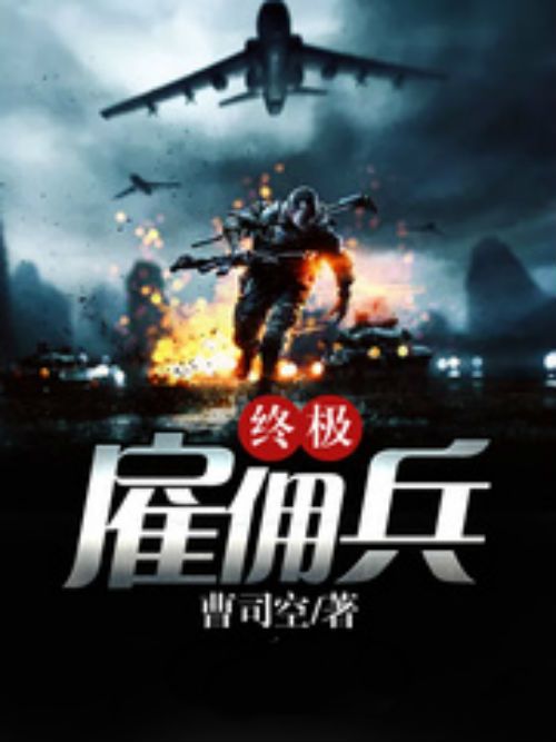 終極僱傭兵(曹司空創作的一部歷史軍事小說)