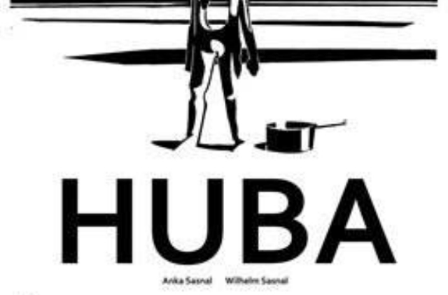 Huba