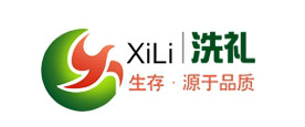 洗禮品牌LOGO